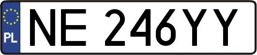 NE246YY