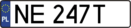 NE247T