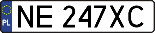 NE247XC