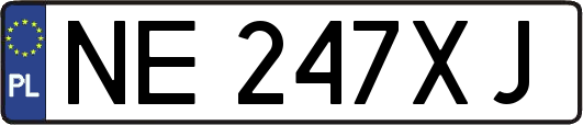 NE247XJ