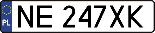 NE247XK
