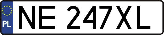 NE247XL