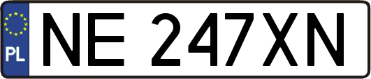 NE247XN