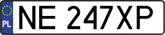 NE247XP