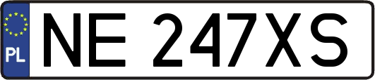 NE247XS