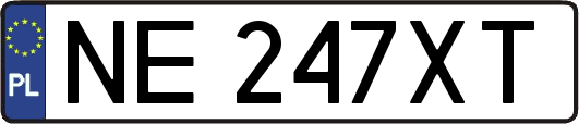 NE247XT