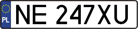 NE247XU