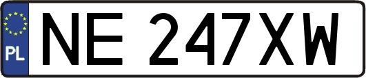 NE247XW