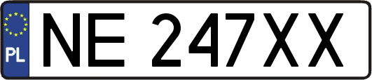 NE247XX
