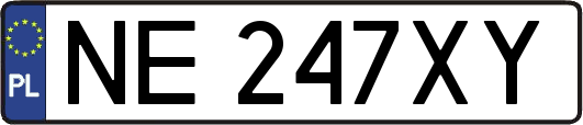 NE247XY