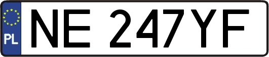NE247YF