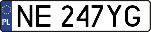 NE247YG