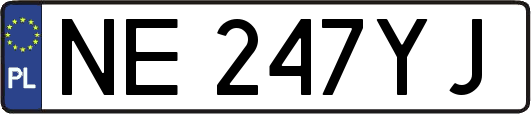 NE247YJ
