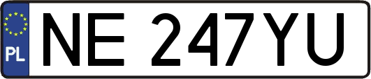 NE247YU