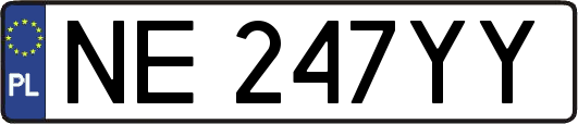 NE247YY