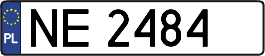 NE2484