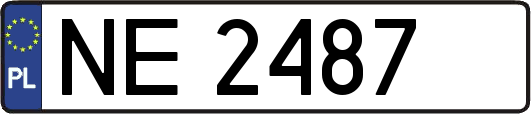 NE2487