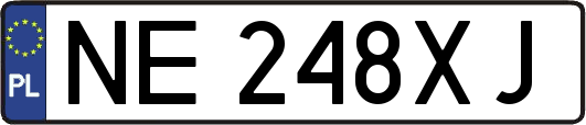 NE248XJ