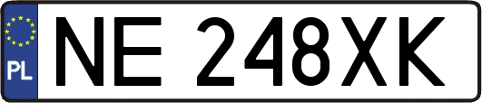 NE248XK