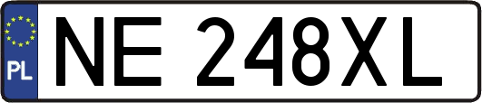 NE248XL