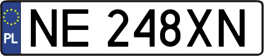 NE248XN