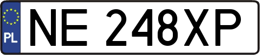NE248XP
