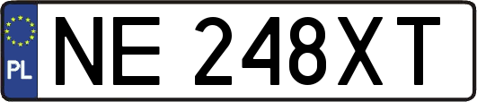 NE248XT
