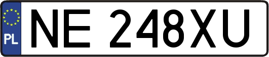 NE248XU