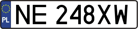 NE248XW