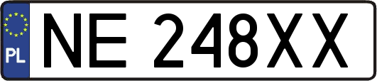 NE248XX