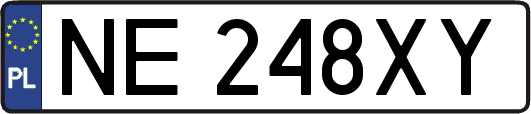 NE248XY