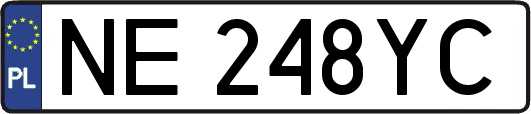 NE248YC