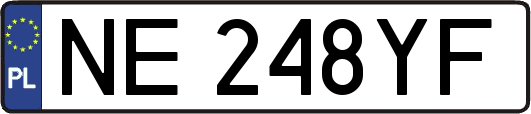 NE248YF