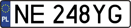 NE248YG