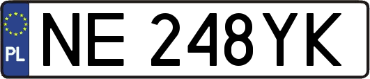 NE248YK