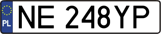 NE248YP