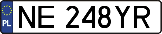 NE248YR