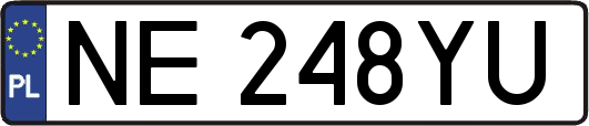 NE248YU