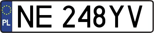 NE248YV
