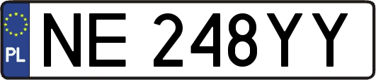NE248YY