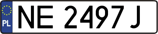 NE2497J