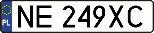 NE249XC