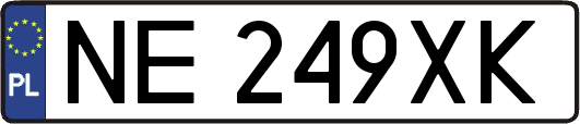 NE249XK