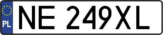 NE249XL
