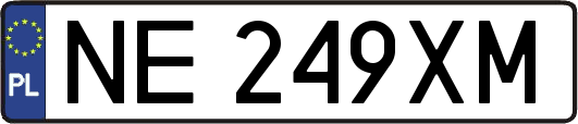 NE249XM