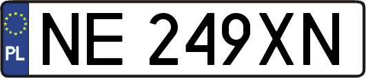 NE249XN