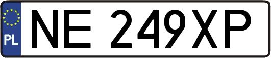 NE249XP