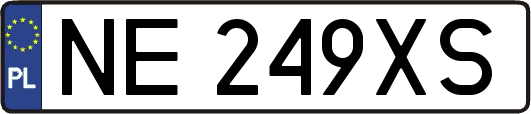 NE249XS