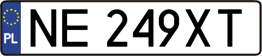 NE249XT