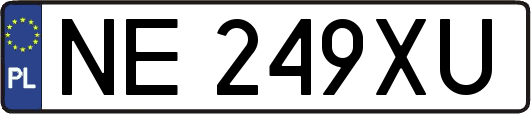 NE249XU